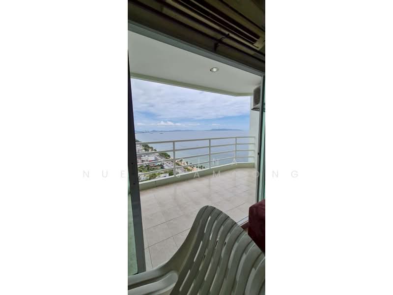 View Talay 7 Jomtien, Chon Buri (Pattaya), Pattaya City, Nong Pru, Bang Lamung (Pattaya), Chon Buri (Pattaya), Studio, 48 sqm, Condo For Sale, by Regina Nuengjamnong, 500281074 - DDproperty.com