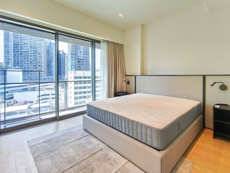 ให้เช่า - The Strand Thonglor : เดอะ สแตรนด์ ทองหล่อ, กรุงเทพ