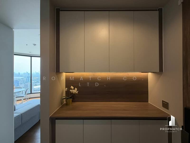 IDEO Q Sukhumvit 36 : ไอดีโอ คิว สุขุมวิท 36, กรุงเทพ, ซอยสุขุมวิท 36, คลองตัน, คลองเตย, กรุงเทพ, 63 ตร.ม., คอนโด ให้เช่า, โดย PROPMATCH CO., LTD., 500281076 - DDproperty.com