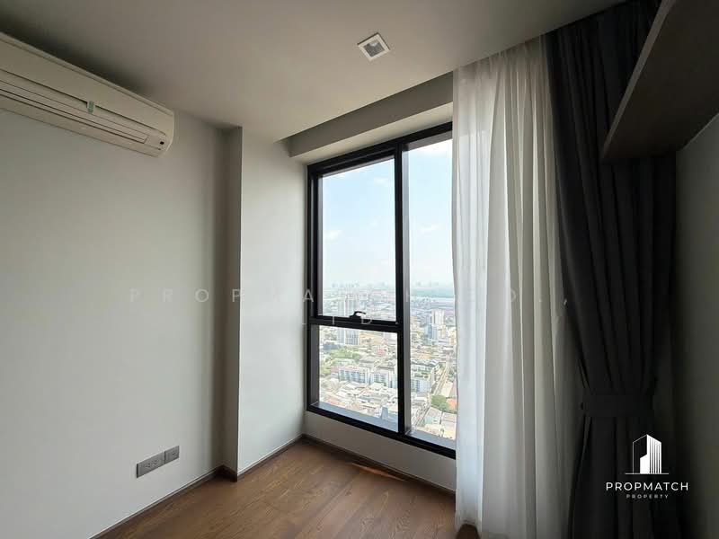 IDEO Q Sukhumvit 36 : ไอดีโอ คิว สุขุมวิท 36, กรุงเทพ, ซอยสุขุมวิท 36, คลองตัน, คลองเตย, กรุงเทพ, 63 ตร.ม., คอนโด ให้เช่า, โดย PROPMATCH CO., LTD., 500281076 - DDproperty.com