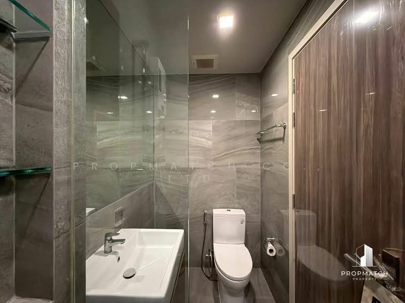 IDEO Q Sukhumvit 36 : ไอดีโอ คิว สุขุมวิท 36, กรุงเทพ, ซอยสุขุมวิท 36, คลองตัน, คลองเตย, กรุงเทพ, 63 ตร.ม., คอนโด ให้เช่า, โดย PROPMATCH CO., LTD., 500281076 - DDproperty.com