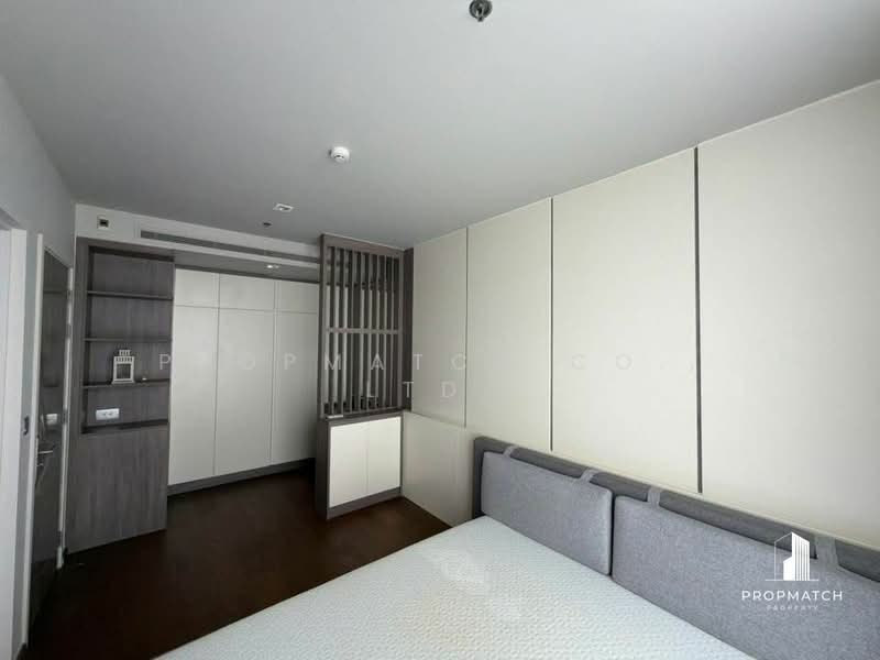 IDEO Q Sukhumvit 36 : ไอดีโอ คิว สุขุมวิท 36, กรุงเทพ, ซอยสุขุมวิท 36, คลองตัน, คลองเตย, กรุงเทพ, 63 ตร.ม., คอนโด ให้เช่า, โดย PROPMATCH CO., LTD., 500281076 - DDproperty.com