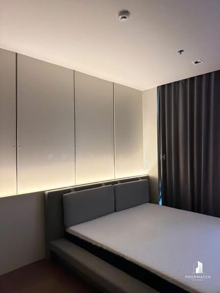 IDEO Q Sukhumvit 36 : ไอดีโอ คิว สุขุมวิท 36, กรุงเทพ, ซอยสุขุมวิท 36, คลองตัน, คลองเตย, กรุงเทพ, 63 ตร.ม., คอนโด ให้เช่า, โดย PROPMATCH CO., LTD., 500281076 - DDproperty.com