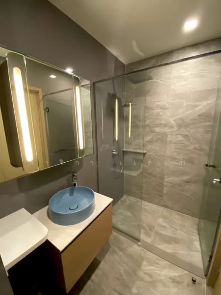 Kawa Haus, Bangkok, 95 Soi Rim Khlong, Phra Kanong Nua, Watthana, Bangkok, 1 Bedroom, 37 sqm, Condo For Rent, by Sarika Saengkam, 500281077 - DDproperty.com