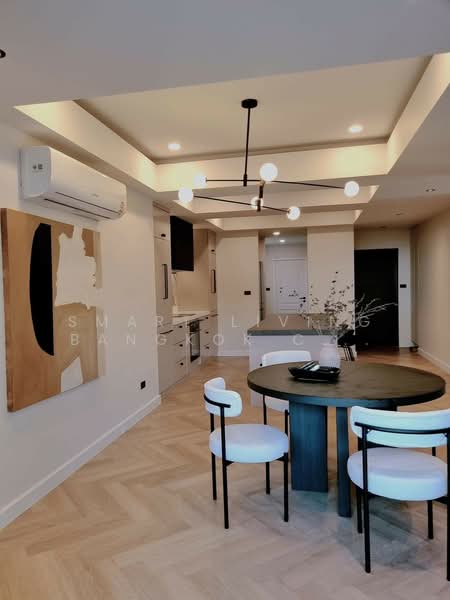 บ้านเอกมัย, กรุงเทพ, พระโขนงเหนือ, วัฒนา, กรุงเทพ, 350 ตร.ม., บ้านเดี่ยว ขาย, โดย Smart Living Bangkok Co.,Ltd., 500281079 - DDproperty.com