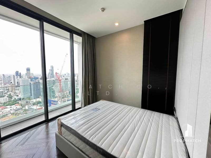 The Esse Sukhumvit 36 : ดิ เอส สุขุมวิท 36, กรุงเทพ, ซอยสุขุมวิท 36 ถนนสุขุมวิท, พระโขนง, คลองเตย, กรุงเทพ, 124 ตร.ม., คอนโด ให้เช่า, โดย PROPMATCH CO., LTD., 500281081 - DDproperty.com