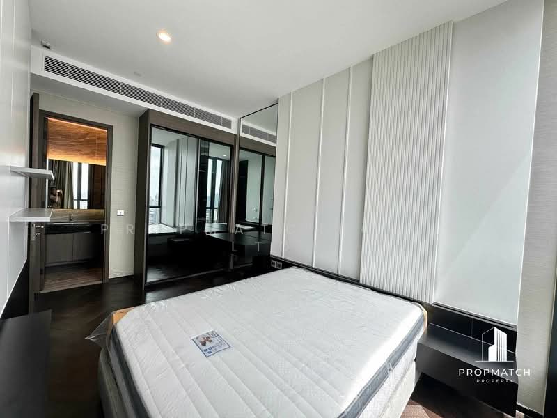 The Esse Sukhumvit 36 : ดิ เอส สุขุมวิท 36, กรุงเทพ, ซอยสุขุมวิท 36 ถนนสุขุมวิท, พระโขนง, คลองเตย, กรุงเทพ, 124 ตร.ม., คอนโด ให้เช่า, โดย PROPMATCH CO., LTD., 500281081 - DDproperty.com