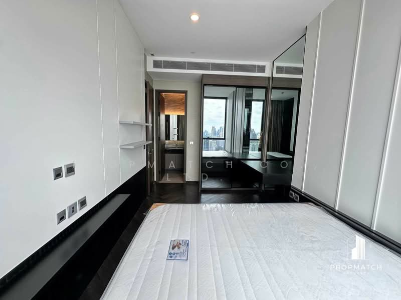 The Esse Sukhumvit 36, Bangkok, Soi Sukhumvit 36, Sukhumvit Road, Phra Kanong, Khlong Toei, Bangkok, 3 Bedrooms, 124 sqm, Condo For Rent, by PROPMATCH CO., LTD., 500281081 - DDproperty.com