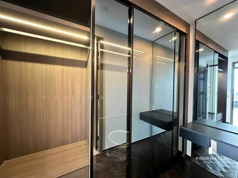 The Esse Sukhumvit 36 : ดิ เอส สุขุมวิท 36, กรุงเทพ, ซอยสุขุมวิท 36 ถนนสุขุมวิท, พระโขนง, คลองเตย, กรุงเทพ, 124 ตร.ม., คอนโด ให้เช่า, โดย PROPMATCH CO., LTD., 500281081 - DDproperty.com