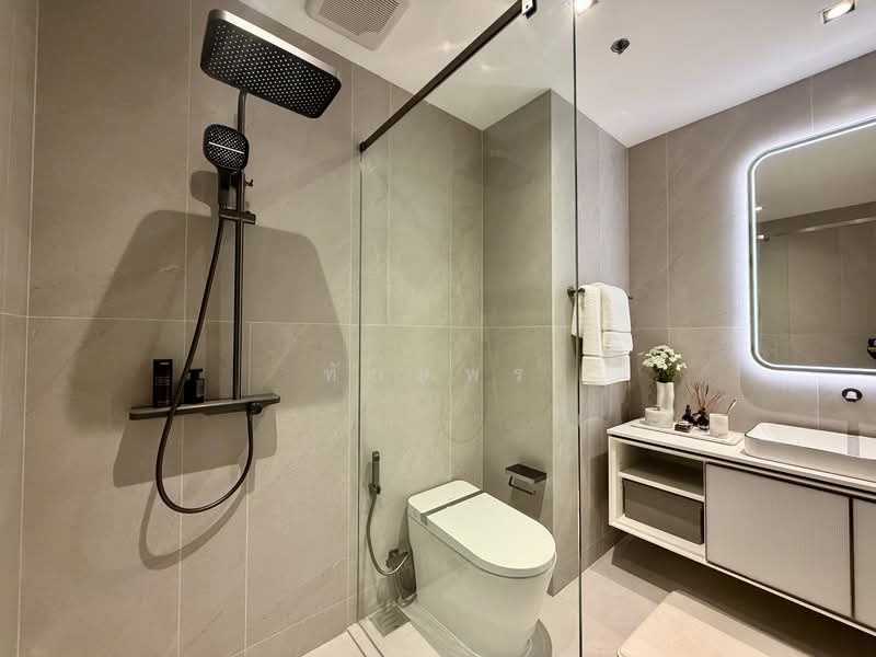 Wanvayla Na Chaophraya, Bangkok, 881 Samsen Rd, Tanon Nakorn Chaisri, Dusit, Bangkok, 2 Bedrooms, 70 sqm, Condo For Sale, by ทักษพร, 500281082 - DDproperty.com