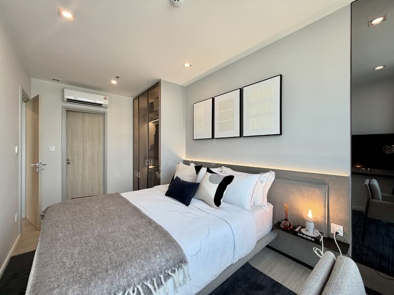 Wanvayla Na Chaophraya, Bangkok, 881 Samsen Rd, Tanon Nakorn Chaisri, Dusit, Bangkok, 2 Bedrooms, 70 sqm, Condo For Sale, by คุณทักษพร พงษ์สุวรรณ, 500281084 - DDproperty.com