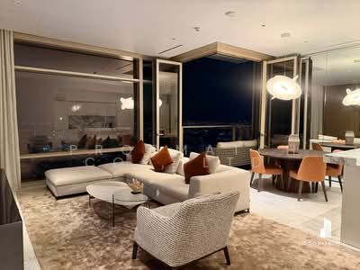 For Rent - Four Seasons Private Residences, Bangkok