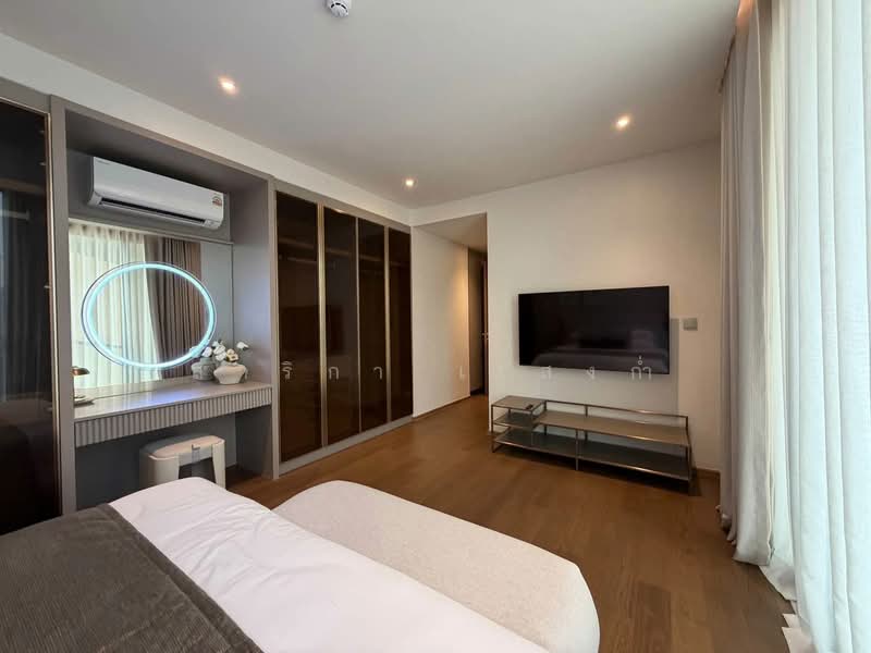 Via 34, Bangkok, 15 Soi Sukhumvit 34, Khong Tan, Khlong Toei, Bangkok, 2 Bedrooms, 103 sqm, Condo For Rent, by Sarika Saengkam, 500281086 - DDproperty.com