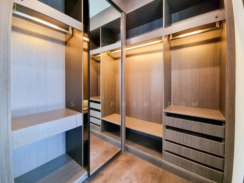 LAVIQ Sukhumvit 57, Bangkok, Soi Sukhumvit 57, Sukhumvit Road, Khlong Tan Nua, Watthana, Bangkok, 2 Bedrooms, 93 sqm, Condo For Rent, by Apisit Premudom, 500281087 - DDproperty.com