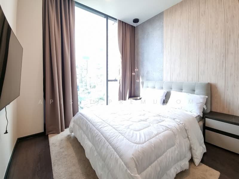 LAVIQ Sukhumvit 57, Bangkok, Soi Sukhumvit 57, Sukhumvit Road, Khlong Tan Nua, Watthana, Bangkok, 2 Bedrooms, 93 sqm, Condo For Rent, by Apisit Premudom, 500281087 - DDproperty.com