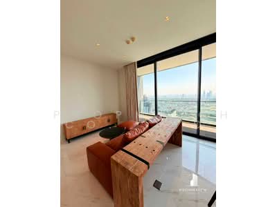 For Rent - Canapaya Residences Rama 3, Bangkok