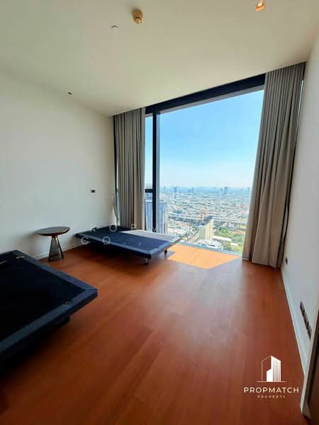 Canapaya Residences Rama 3, Bangkok, 888 Rama 3 Road, Bang Klo, Bang Kho Laem, Bangkok, 2 Bedrooms, 88 sqm, Condo For Rent, by PROPMATCH CO., LTD., 500281088 - DDproperty.com