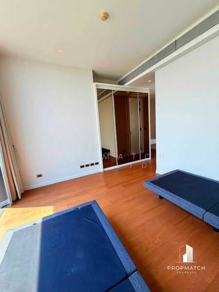 Canapaya Residences Rama 3, Bangkok, 888 Rama 3 Road, Bang Klo, Bang Kho Laem, Bangkok, 2 Bedrooms, 88 sqm, Condo For Rent, by PROPMATCH CO., LTD., 500281088 - DDproperty.com