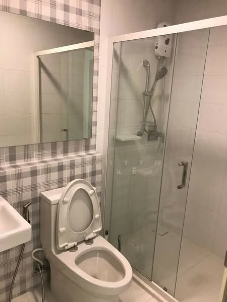 Indy 2 Bangna-Ramkhamhaeng 2, Bangkok, Soi Ramkhamhaeng 2, Dok Mai, Prawet, Bangkok, 3 Bedrooms, 121 sqm, Townhouse For Rent, by Kanokwan Klakhaeng, 500281092 - DDproperty.com