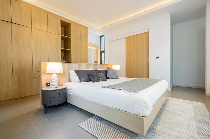 Rachada Pool Villa, Phuket, Choeng Thale, Thalang, Phuket, 3 Bedrooms, 318 sqm, Villa For Rent, by Min Prime, 500281095 - DDproperty.com