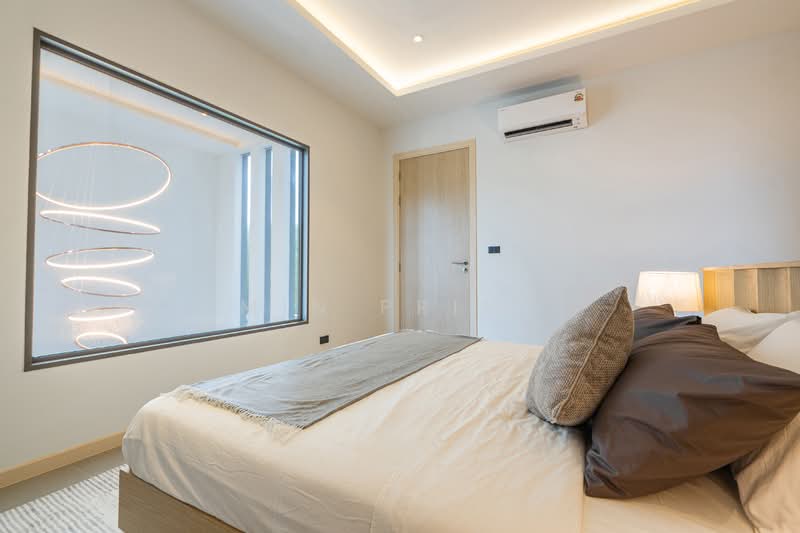 Rachada Pool Villa, Phuket, Choeng Thale, Thalang, Phuket, 3 Bedrooms, 318 sqm, Villa For Rent, by Min Prime, 500281095 - DDproperty.com