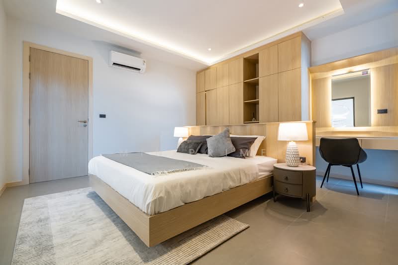 Rachada Pool Villa, Phuket, Choeng Thale, Thalang, Phuket, 3 Bedrooms, 318 sqm, Villa For Rent, by Min Prime, 500281095 - DDproperty.com