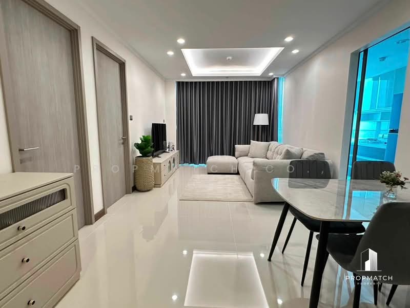 Supalai Oriental Sukhumvit 39 : ศุภาลัย โอเรียนทัล สุขุมวิท 39, กรุงเทพ, ซอย สุขุมวิท 39, คลองตันเหนือ, วัฒนา, กรุงเทพ, 82 ตร.ม., คอนโด ให้เช่า, โดย PROPMATCH CO., LTD., 500281096 - DDproperty.com