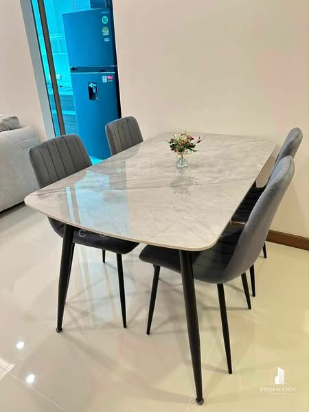 Supalai Oriental Sukhumvit 39, Bangkok, Soi Sukhumvit 39, Khlong Tan Nua, Watthana, Bangkok, 2 Bedrooms, 82 sqm, Condo For Rent, by PROPMATCH CO., LTD., 500281096 - DDproperty.com