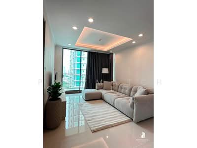 For Rent - Supalai Oriental Sukhumvit 39, Bangkok