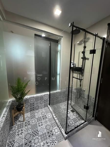 Sky Walk Residences, Bangkok, 1599 Sukhumvit Road, Phra Kanong Nua, Watthana, Bangkok, 1 Bedroom, 52 sqm, Condo For Rent, by PROPMATCH CO., LTD., 500281100 - DDproperty.com