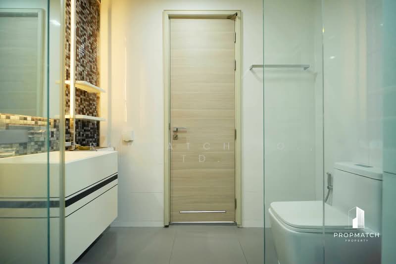 The Room Sathorn : เดอะ รูม สาทร, กรุงเทพ, 78 ถนนปั้น แขวงสีลม เขตบางรัก กรุงเทพมหานคร, สีลม, บางรัก, กรุงเทพ, 47 ตร.ม., คอนโด ให้เช่า, โดย PROPMATCH CO., LTD., 500281102 - DDproperty.com