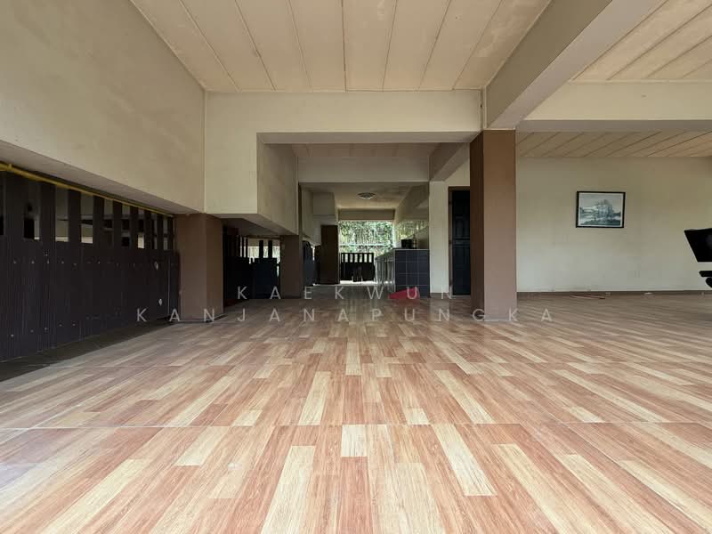 ขายดาวน์ - ขายและให้เช่าบ้านสวน 3 ห้องนอน วิวภูเขา ต.โป่งแพร่ อ.แม่ลาว เชียงราย (รหัส HB223), เชียงราย