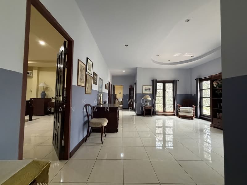 Garden House for Sale & Rent with Mountain View in Pong Phrae, Mae Lao, Chiang Rai (Code: HB223), Chiang Rai, Bua Sali, Mae Lao, Chiang Rai, 3 Bedrooms, 340 sqm, Single Detached House Option To Buy, by Kaekwun Kanjanapungka, 500281103 - DDproperty.com