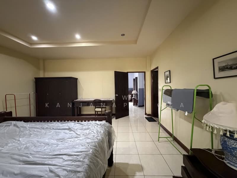 Garden House for Sale & Rent with Mountain View in Pong Phrae, Mae Lao, Chiang Rai (Code: HB223), Chiang Rai, Bua Sali, Mae Lao, Chiang Rai, 3 Bedrooms, 340 sqm, Single Detached House Option To Buy, by Kaekwun Kanjanapungka, 500281103 - DDproperty.com