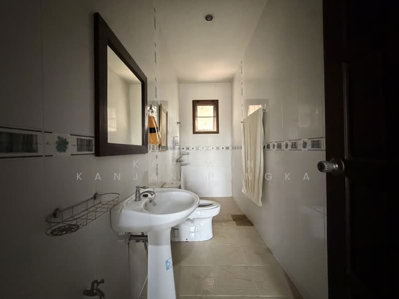 Garden House for Sale & Rent with Mountain View in Pong Phrae, Mae Lao, Chiang Rai (Code: HB223), Chiang Rai, Bua Sali, Mae Lao, Chiang Rai, 3 Bedrooms, 340 sqm, Single Detached House Option To Buy, by Kaekwun Kanjanapungka, 500281103 - DDproperty.com