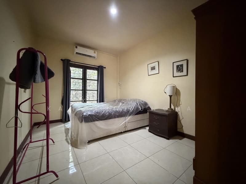 ขายดาวน์ - ขายและให้เช่าบ้านสวน 3 ห้องนอน วิวภูเขา ต.โป่งแพร่ อ.แม่ลาว เชียงราย (รหัส HB223), เชียงราย
