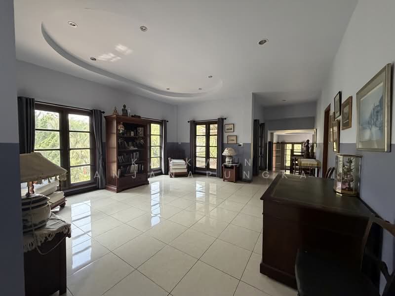 ขายดาวน์ - ขายและให้เช่าบ้านสวน 3 ห้องนอน วิวภูเขา ต.โป่งแพร่ อ.แม่ลาว เชียงราย (รหัส HB223), เชียงราย