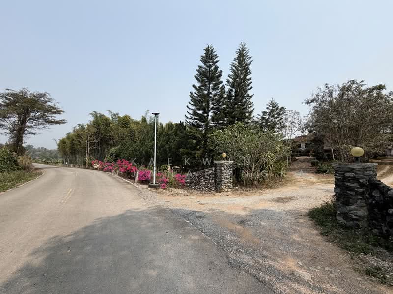 Garden House for Sale & Rent with Mountain View in Pong Phrae, Mae Lao, Chiang Rai (Code: HB223), Chiang Rai, Bua Sali, Mae Lao, Chiang Rai, 3 Bedrooms, 340 sqm, Single Detached House Option To Buy, by Kaekwun Kanjanapungka, 500281103 - DDproperty.com