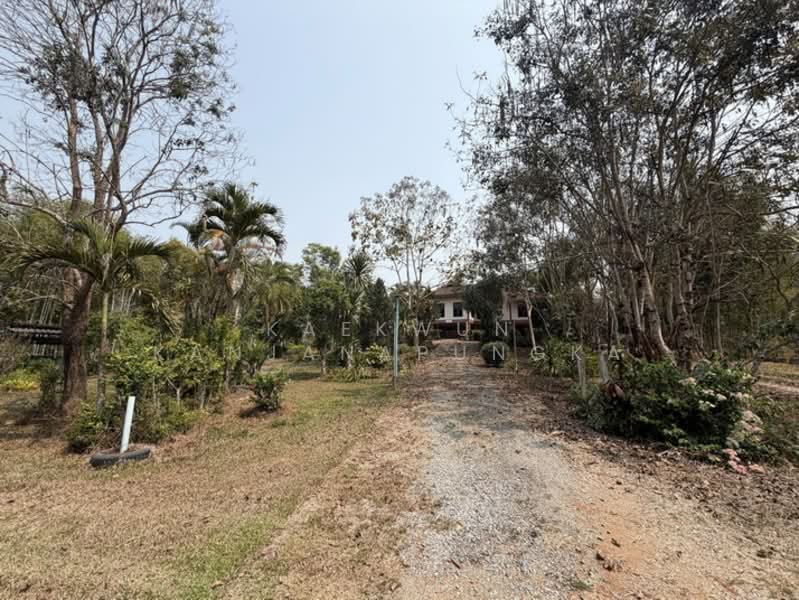 Garden House for Sale & Rent with Mountain View in Pong Phrae, Mae Lao, Chiang Rai (Code: HB223), Chiang Rai, Bua Sali, Mae Lao, Chiang Rai, 3 Bedrooms, 340 sqm, Single Detached House Option To Buy, by Kaekwun Kanjanapungka, 500281103 - DDproperty.com