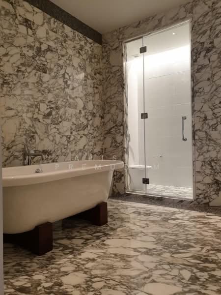 The Ritz-Carlton Residences : เดอะ ริซท์-คาร์ลตัน เรสซิเดนเซส, กรุงเทพ, 114 ถ.นราธิวาสราชนครินทร์, สีลม, บางรัก, กรุงเทพ, 145 ตร.ม., คอนโด ให้เช่า, โดย Apisit Premudom, 500281105 - DDproperty.com