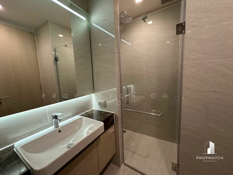 Noble State 39, Bangkok, 35 Soi Sukhumvit 39, Khlong Tan Nua, Watthana, Bangkok, 2 Bedrooms, 60 sqm, Condo For Rent, by PROPMATCH CO., LTD., 500281107 - DDproperty.com