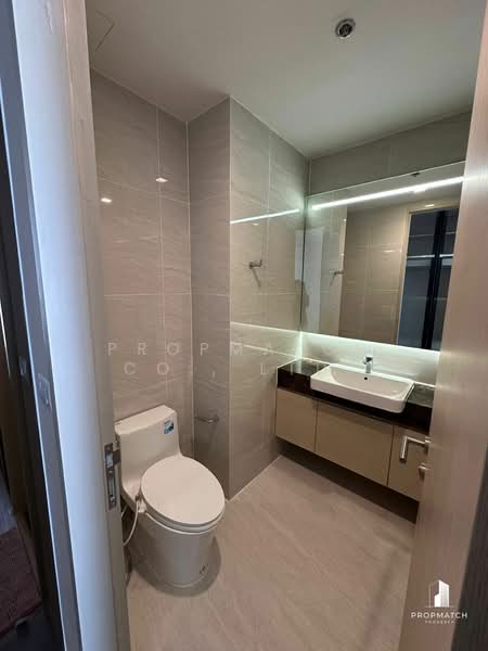Noble State 39, Bangkok, 35 Soi Sukhumvit 39, Khlong Tan Nua, Watthana, Bangkok, 2 Bedrooms, 60 sqm, Condo For Rent, by PROPMATCH CO., LTD., 500281107 - DDproperty.com