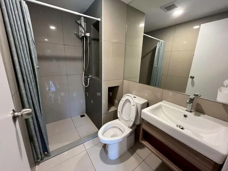 ให้เช่า - Plum Condo Sukhumvit 97/1 : พลัมคอนโด สุขุมวิท 97/1, กรุงเทพ