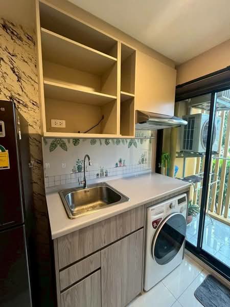 ให้เช่า - Plum Condo Sukhumvit 97/1 : พลัมคอนโด สุขุมวิท 97/1, กรุงเทพ