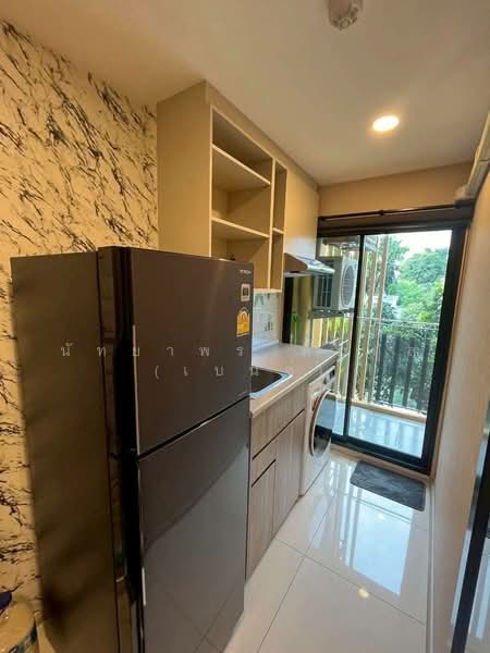 Plum Condo Sukhumvit 97/1, Bangkok, 204 Soi Sukhumvit 97/1, Bang Chak, Phra Khanong, Bangkok, 1 Bedroom, 27 sqm, Condo For Rent, by Nattayaporn Peumkul (Benz), 500281108 - DDproperty.com