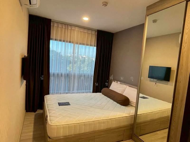 ให้เช่า - Plum Condo Sukhumvit 97/1 : พลัมคอนโด สุขุมวิท 97/1, กรุงเทพ