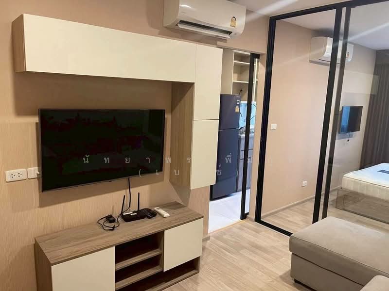 ให้เช่า - Plum Condo Sukhumvit 97/1 : พลัมคอนโด สุขุมวิท 97/1, กรุงเทพ