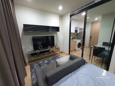 For Rent - Noble Around Sukhumvit 33, Bangkok