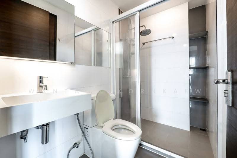 Rhythm Ratchada, Bangkok, 558 Ratchadaphisek Road, Samsen Nok, Huai Khwang, Bangkok, 2 Bedrooms, 72 sqm, Condo For Rent, by Wantana Kornkaew, 500281112 - DDproperty.com