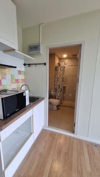 The Parkland Lite Sukhumvit-Paknam : เดอะ พาร์คแลนด์ ไลท์ สุขุมวิท-ปากน้ำ, สมุทรปราการ, ถนนอมรเดช ตำบลปากน้ำ อำเภอเมืองสมุทรปราการ จังหวัดสมุทรปราการ, ปากน้ำ, เมืองสมุทรปราการ, สมุทรปราการ, 28 ตร.ม., คอนโด ขาย, โดย ชิสา โพธิ์บุญ, 500281114 - DDproperty.com